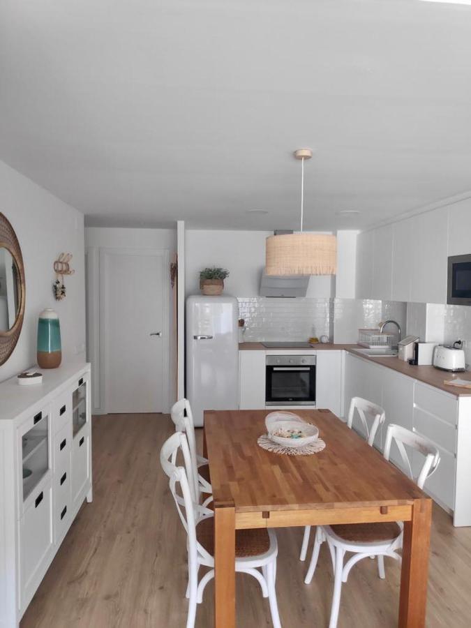 Grup D'Aro Apartment Платья-де-Аро Экстерьер фото