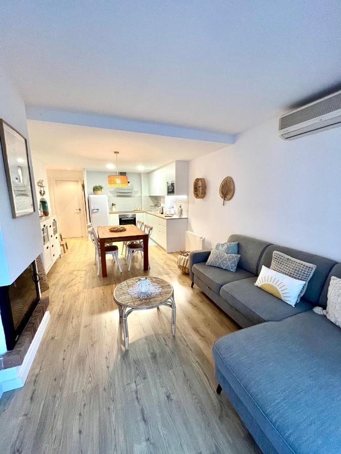 Grup D'Aro Apartment Платья-де-Аро Экстерьер фото